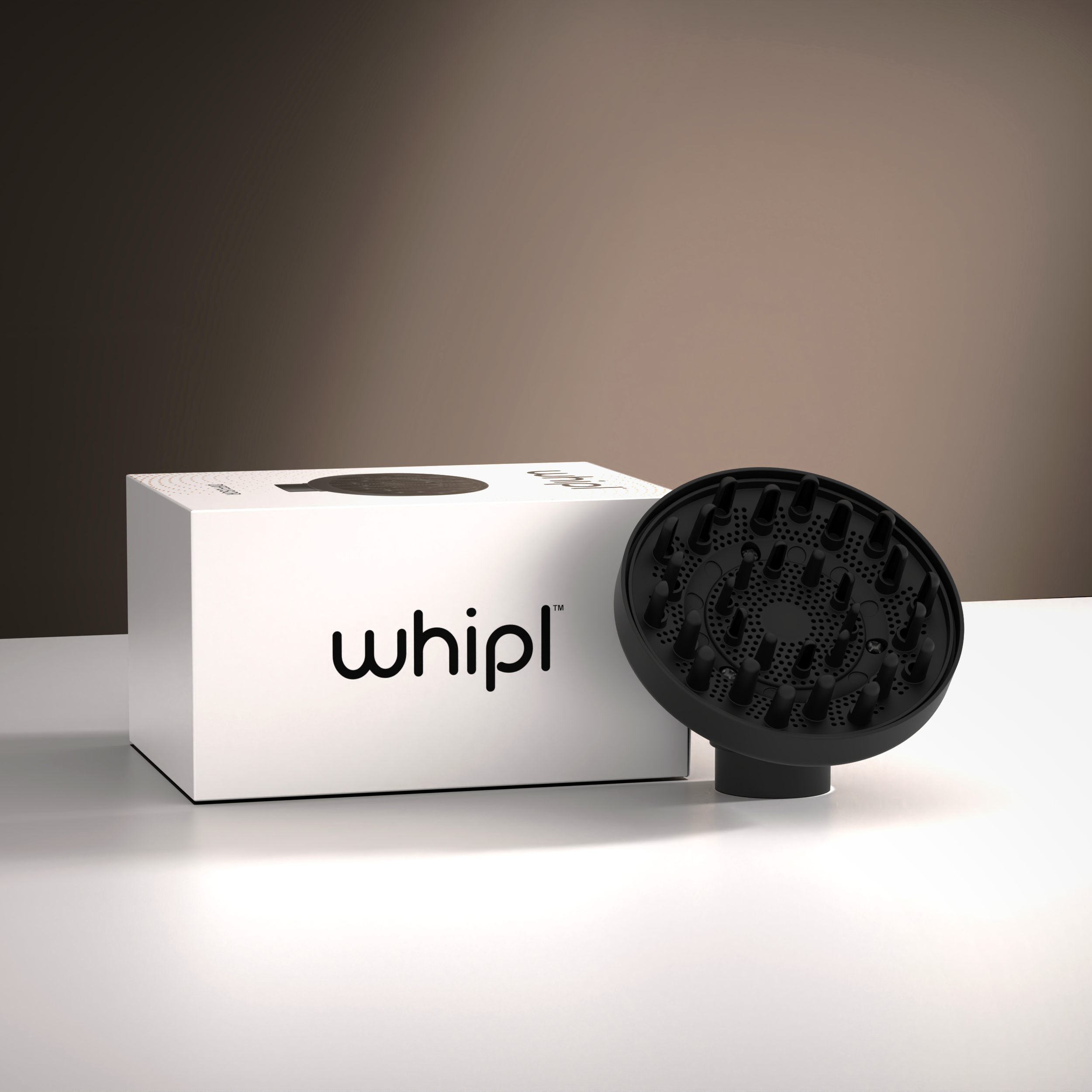 Whipl™ - DIFFUSOR