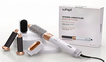 Whipl Airstyler Pro