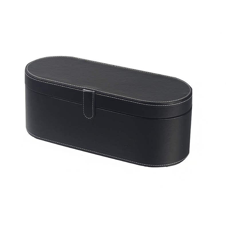 Whipl™ - Premium Lederbox