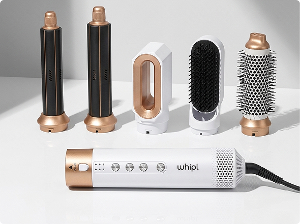 Whipl Airstyler Pro Set